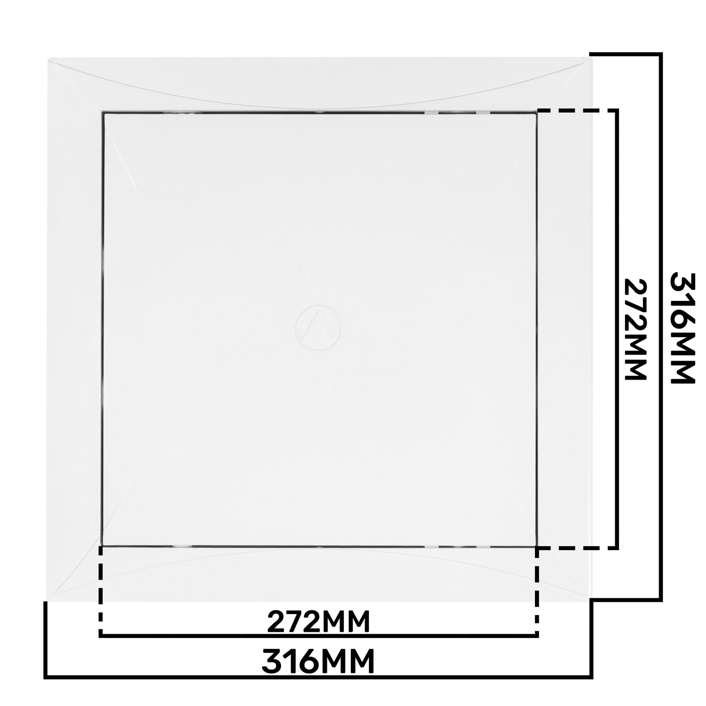 Access Panel Door 300mm x 300mm