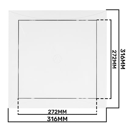 Access Panel Door 300mm x 300mm