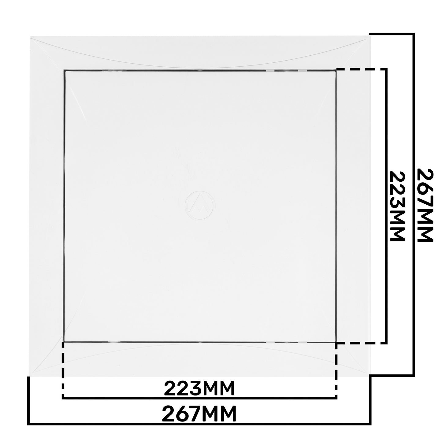 Access Panel Door 250mm x 250mm