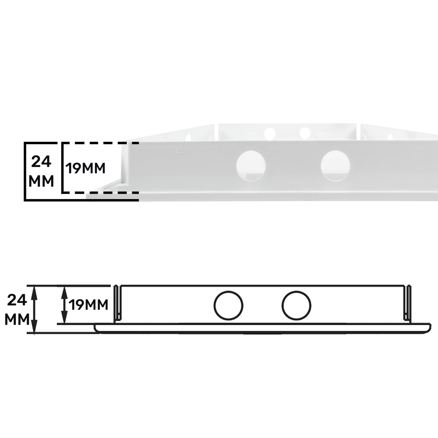 Access Panel Door 150mm x 300mm