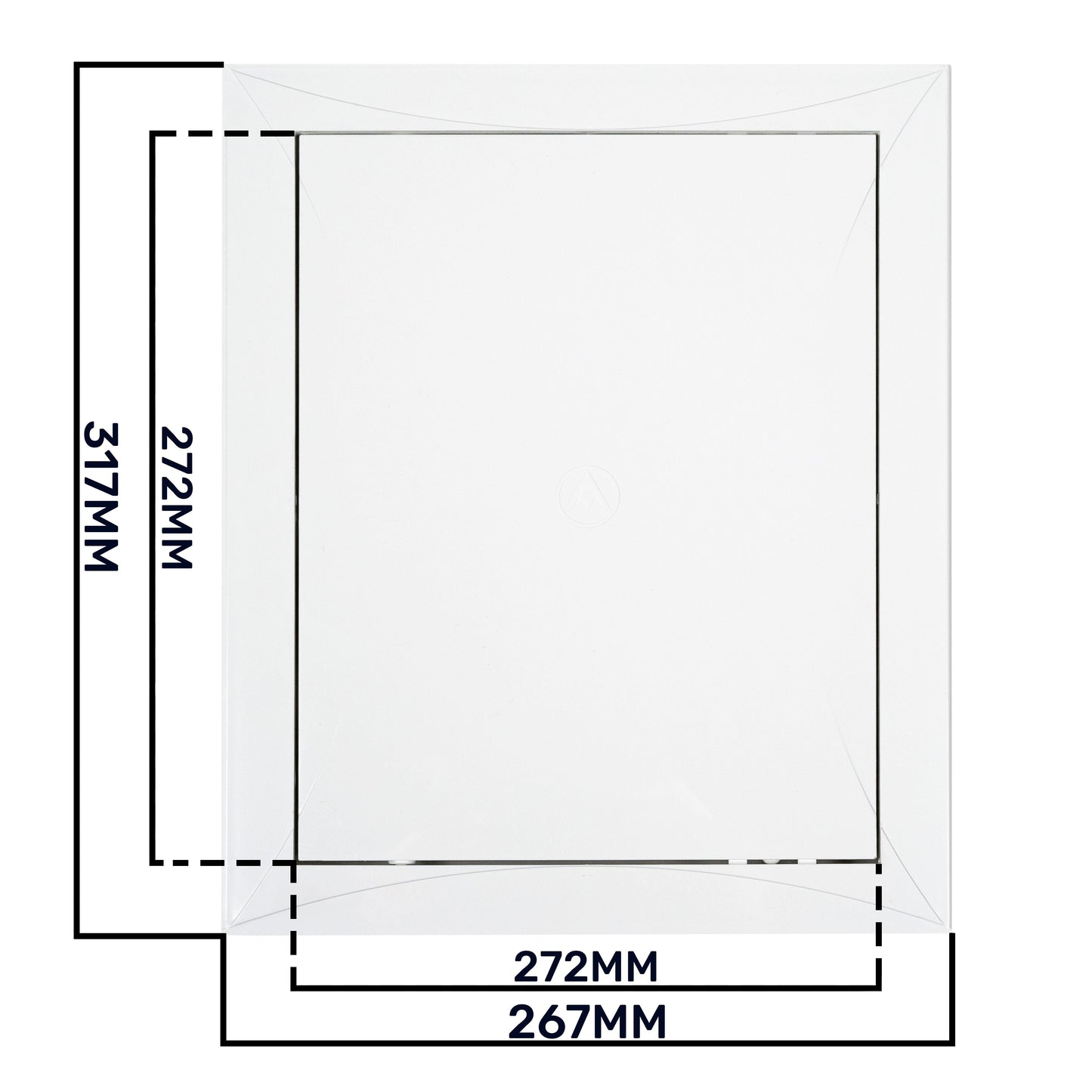 Access Panel Door 250mm x 300mm