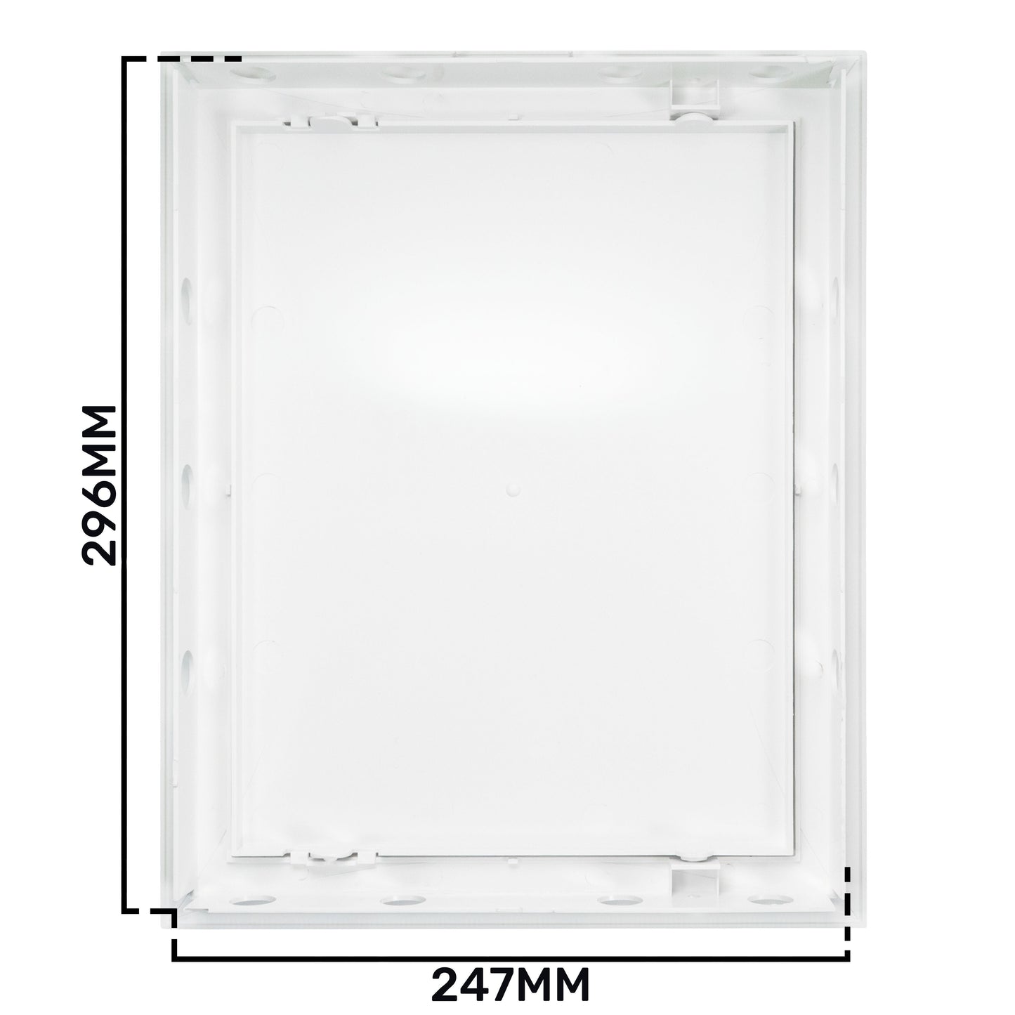 Access Panel Door 250mm x 300mm