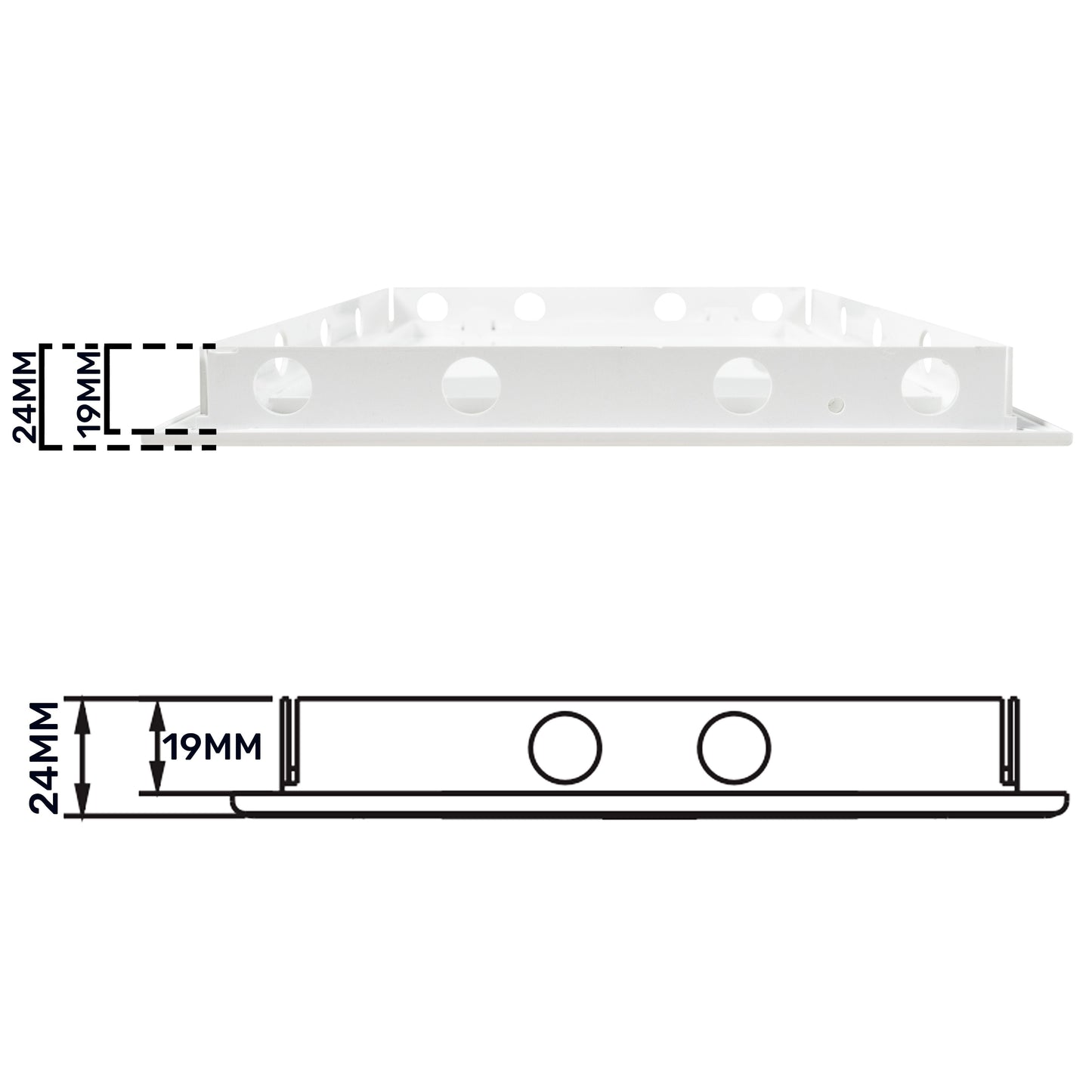 Access Panel Door 250mm x 300mm