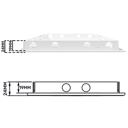 Access Panel Door 250mm x 300mm
