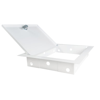 Access Panel Door Metal With Lock 150mm x 200mm