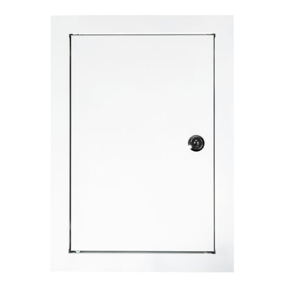 Access Panel Door Metal With Lock 200mm x 300mm