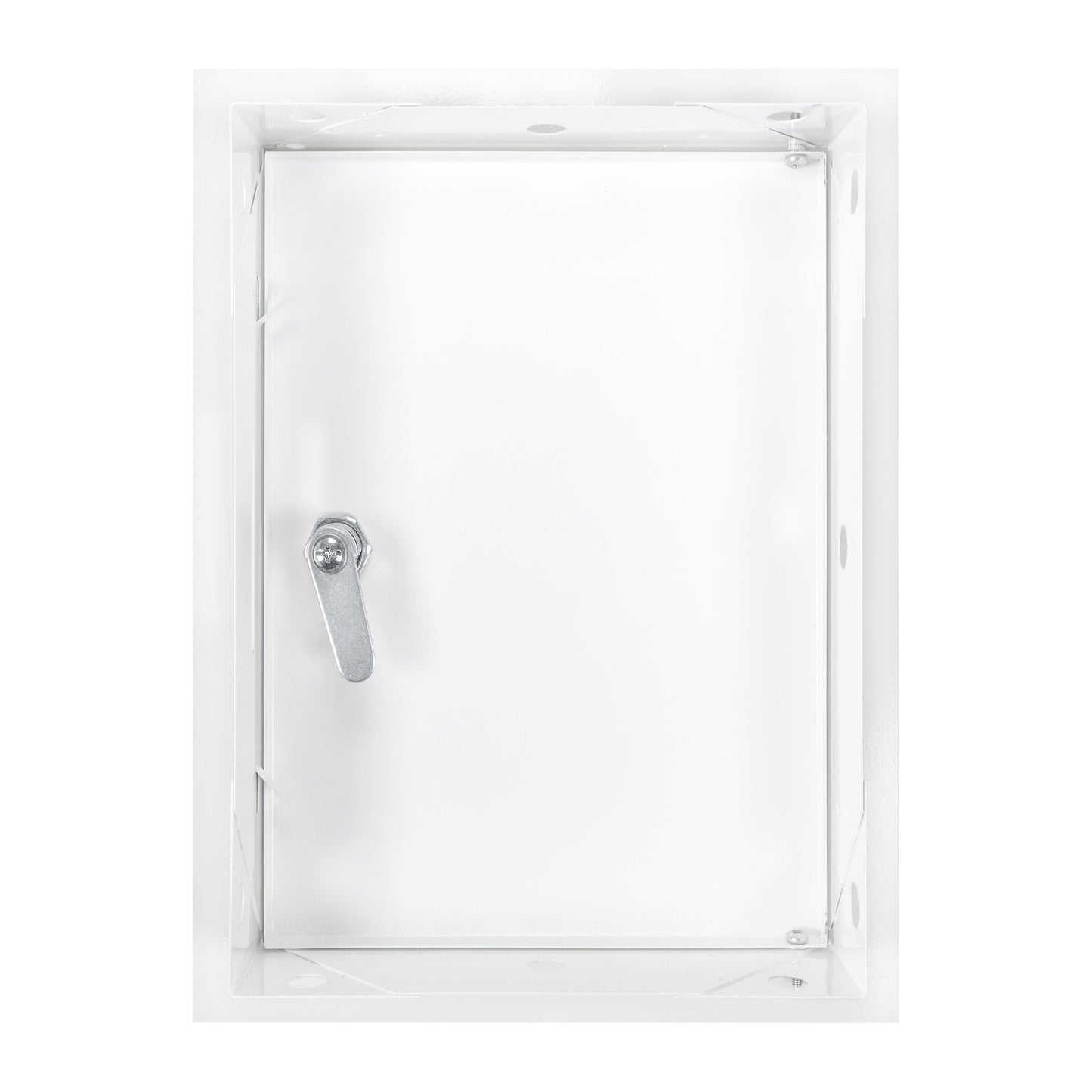 Access Panel Door Metal With Lock 200mm x 300mm