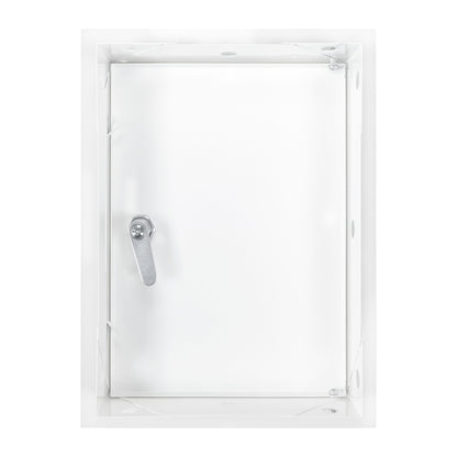 Access Panel Door Metal With Lock 200mm x 300mm