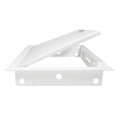 Access Panel Door Metal With Lock 200mm x 300mm