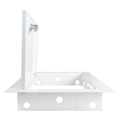 Access Panel Door Metal With Lock 200mm x 300mm
