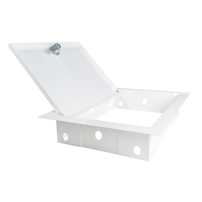 Access Panel Door Metal With Lock 200mm x 300mm
