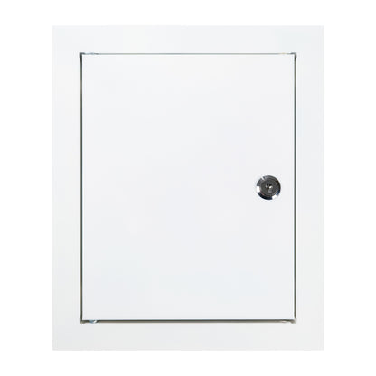 Access Panel Door Metal With Lock 250mm x 300mm