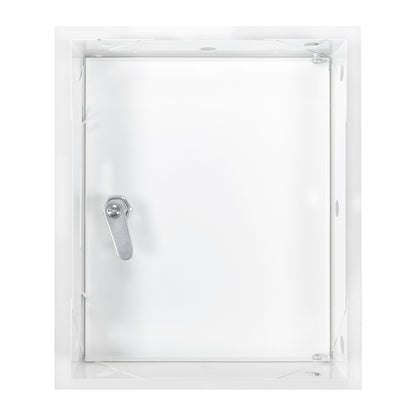 Access Panel Door Metal With Lock 250mm x 300mm