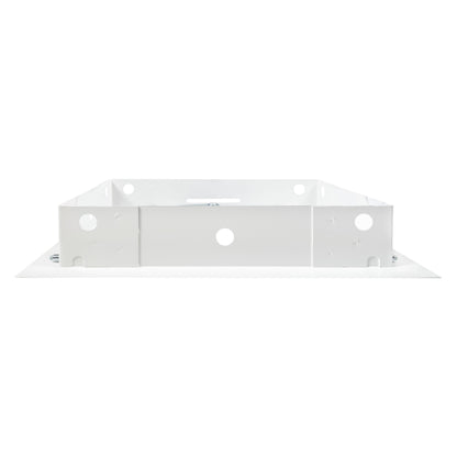 Access Panel Door Metal With Lock 250mm x 300mm
