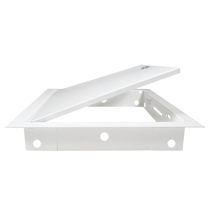 Access Panel Door Metal With Lock 250mm x 300mm