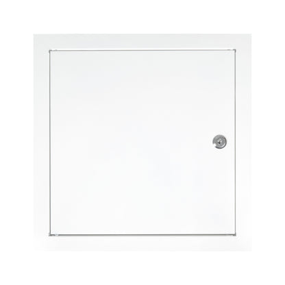 Access Panel Door Metal With Lock 200mm x 200mm