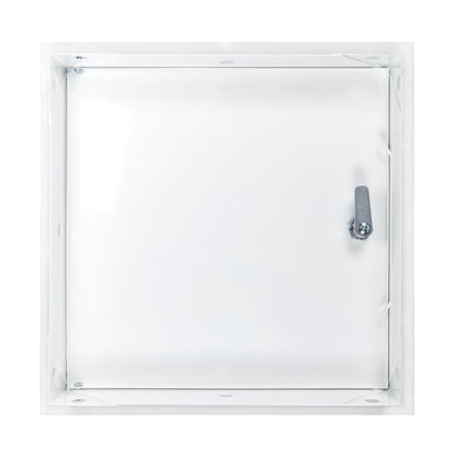Access Panel Door Metal With Lock 400mm x 400mm