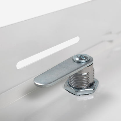Access Panel Door Metal With Lock 500mm x 500mm