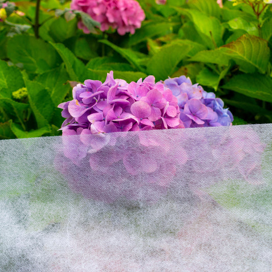 30gsm Heavy Duty Plant Protection Fleece Fabric