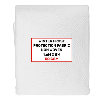 50gsm Heavy Duty Plant Protection Fleece Fabric