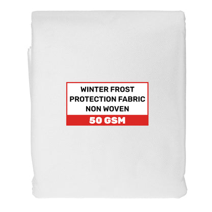 50gsm Heavy Duty Plant Protection Fleece Fabric