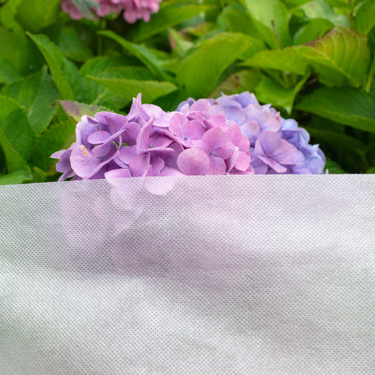 50gsm Heavy Duty Plant Protection Fleece Fabric