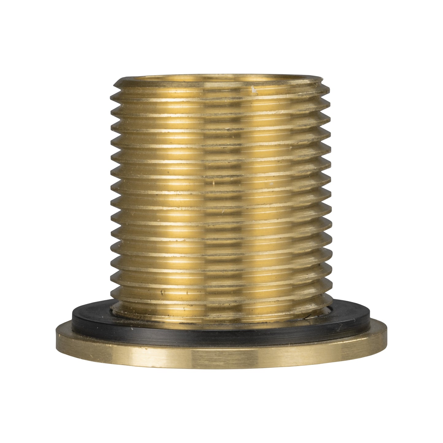Water Butt Brass 3/4" BSP Male - 1/2" BSP Female