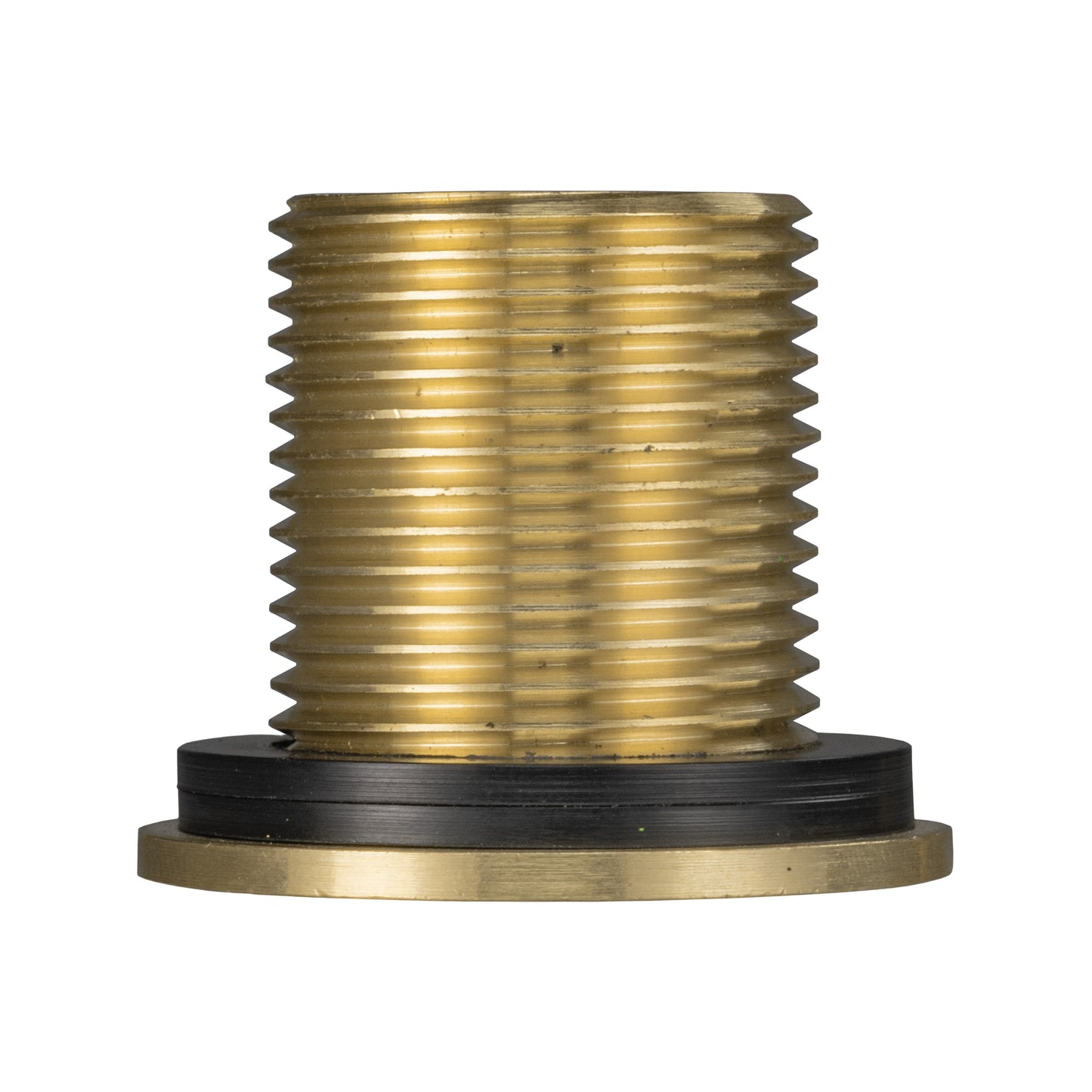Water Butt Brass 3/4" BSP Male - 1/2" BSP Female