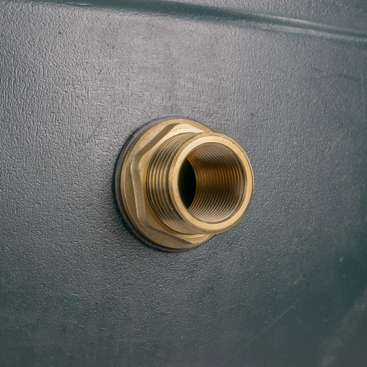¾″ Water Butt Kit – Side-Lock Lever Tap
