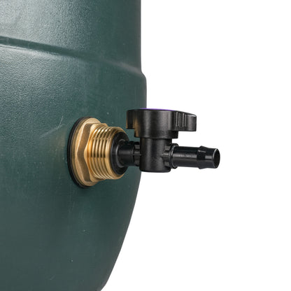 1″ BSP Water Butt Kit – Antelco 13mm Irrigation Valve