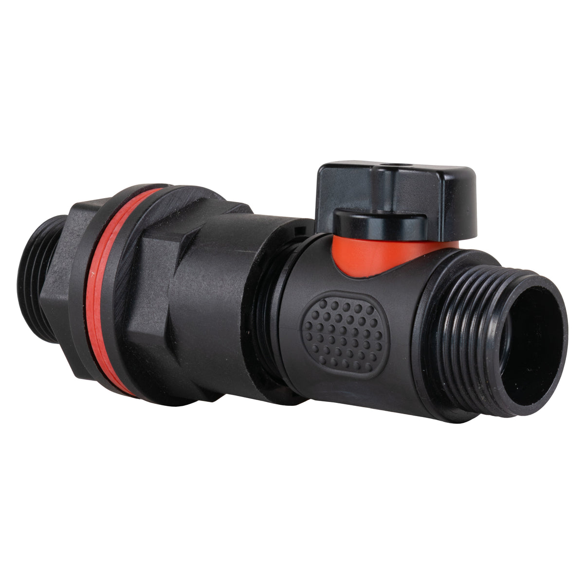 ¾″ Water Butt Kit – ¾″ Thread Outlet Valve & Cutter
