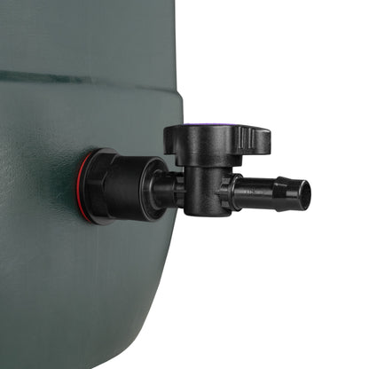 ¾″ BSP Water Butt Kit – Antelco 13mm Irrigation Valve