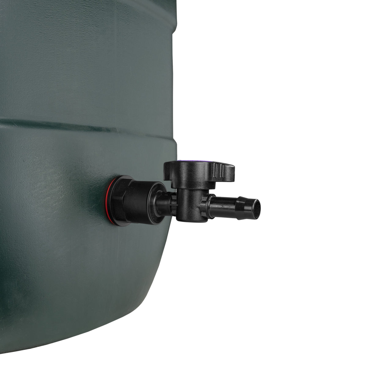 ¾″ BSP Water Butt Kit – Antelco 13mm Irrigation Valve