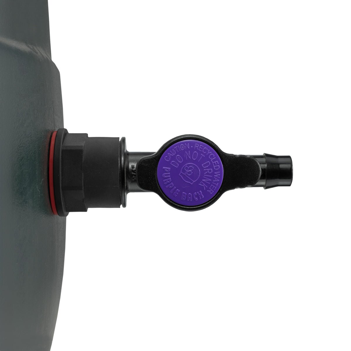 ¾″ BSP Water Butt Kit – Antelco 13mm Irrigation Valve