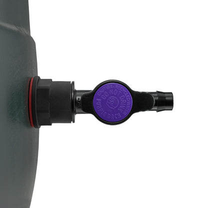 ¾″ BSP Water Butt Kit – Antelco 13mm Irrigation Valve