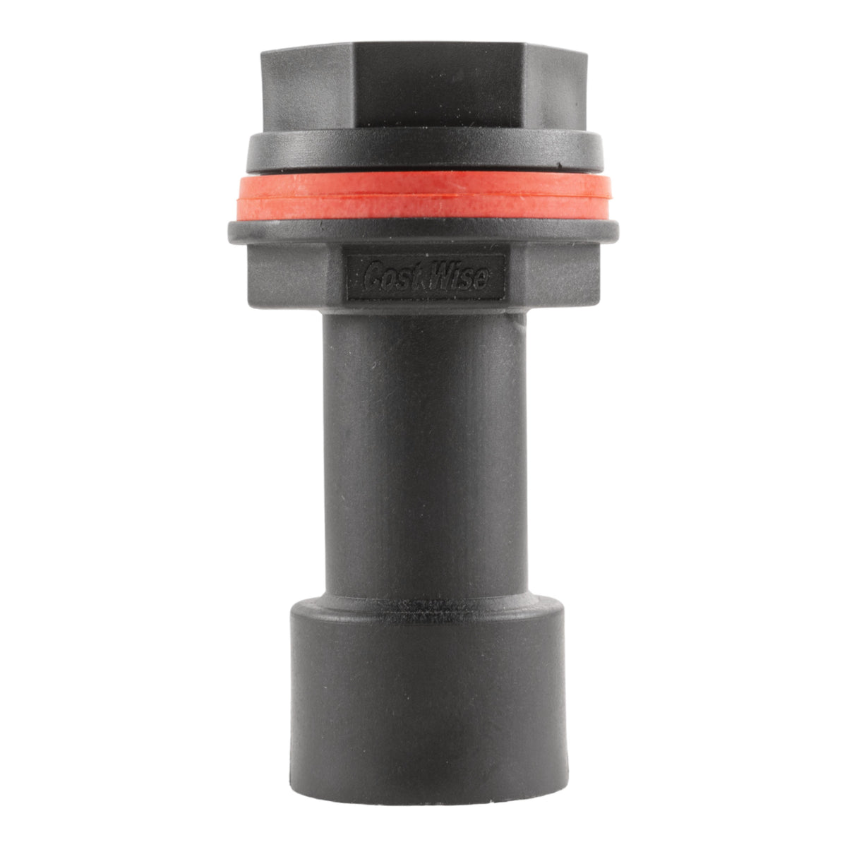 Water Butt 50mm Extension Kit with Lever-Lock Tap