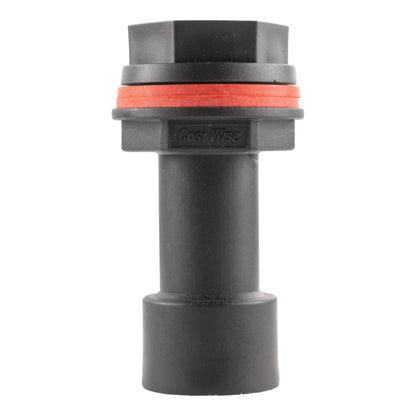 ½″ BSP Water Butt Extension – Nut, Washers