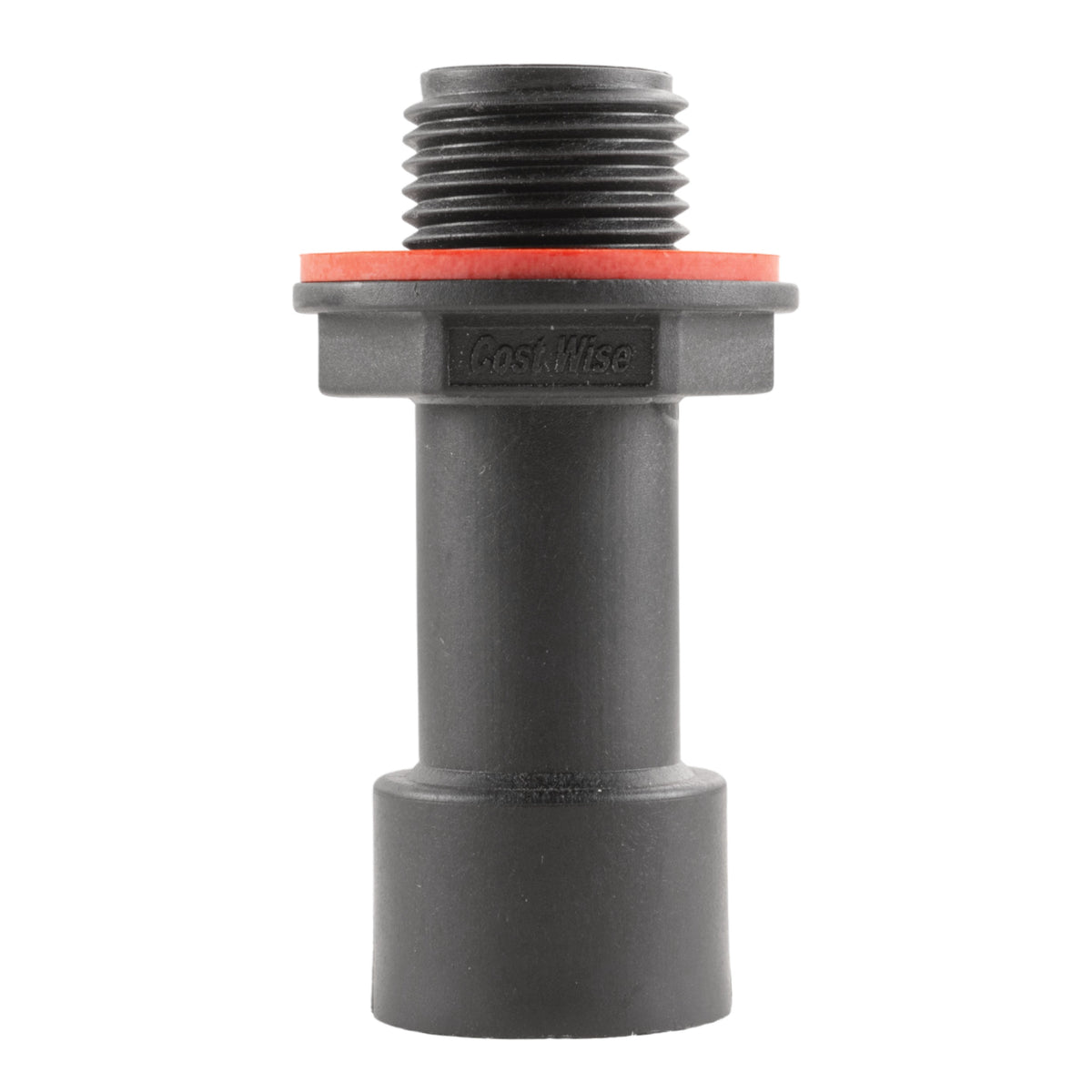 ½″ BSP Water Butt Extension – Nut, Washers & 21mm Cutter