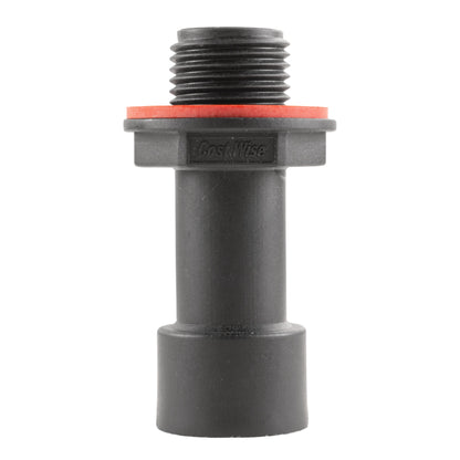 ½″ BSP Water Butt Extension – Nut, Washers & 21mm Cutter