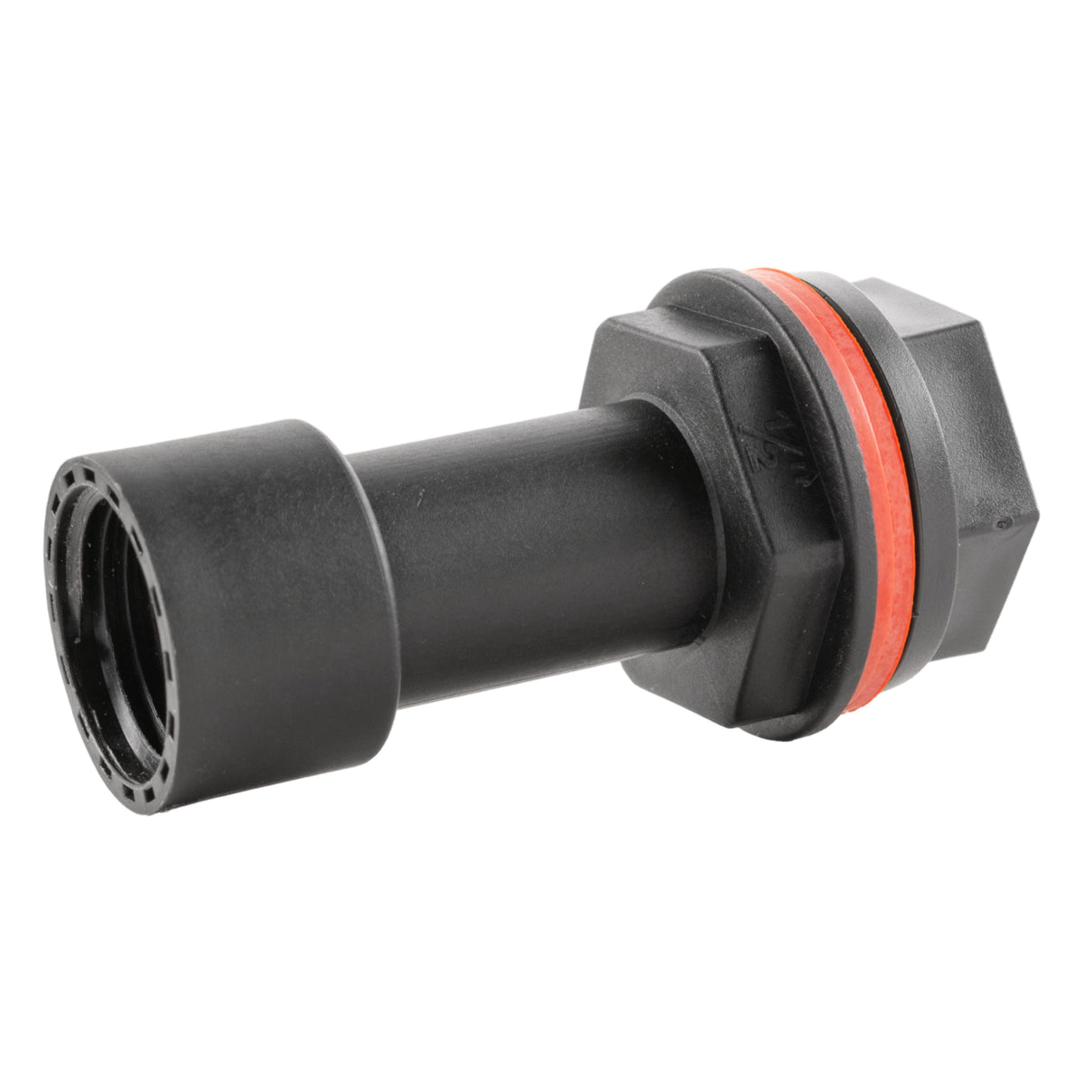 ½″ Water Butt Extension Kit – Lever-Lock Tap