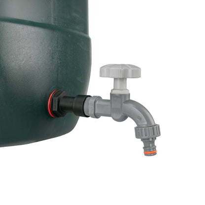 ¾″ Water Butt Extension – Grey Dial Tap & Cutter