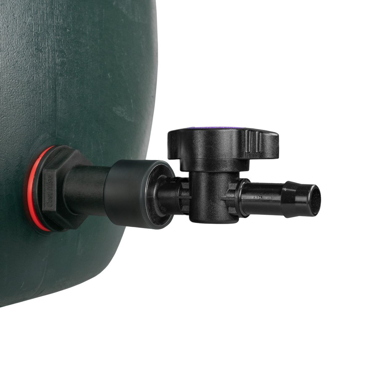 ¾″ BSP Water Butt Extension – Antelco 13mm Irrigation Valve