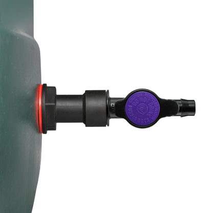 ¾″ BSP Water Butt Extension – Antelco 13mm Irrigation Valve