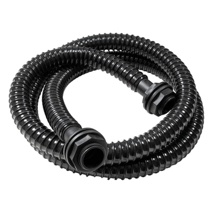 1″ Water Butt Linking Kit with 34mm Cutter – 1m to 5m