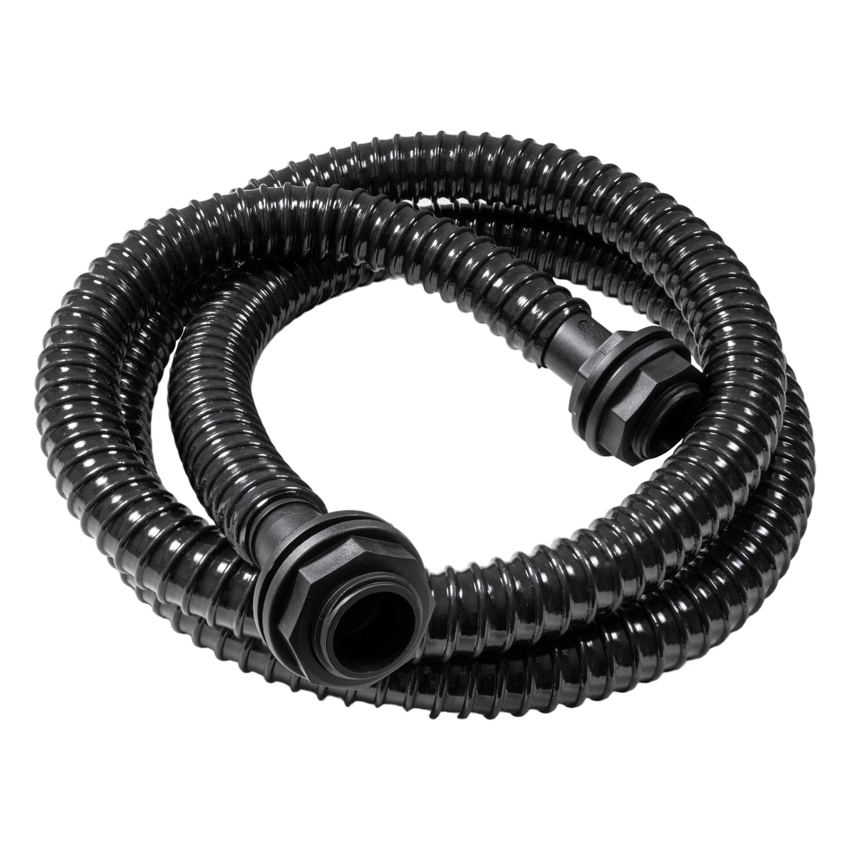 ½″ Water Butt Linking Kit with 21mm Cutter – 1m to 5m