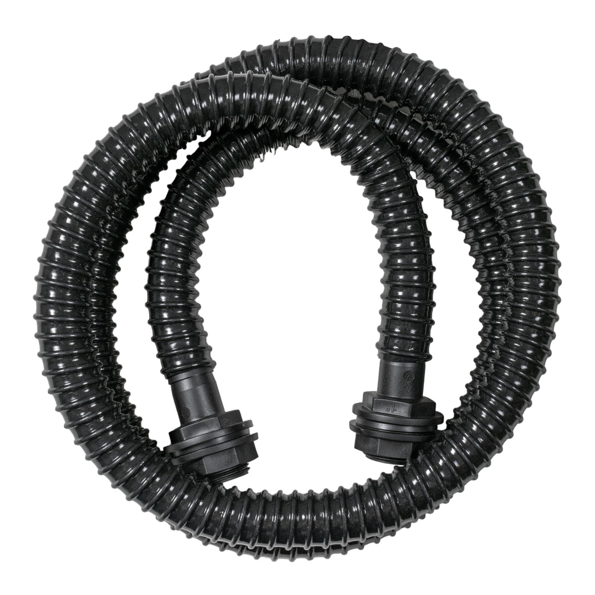 ½″ Water Butt Linking Kit with 21mm Cutter – 1m to 5m