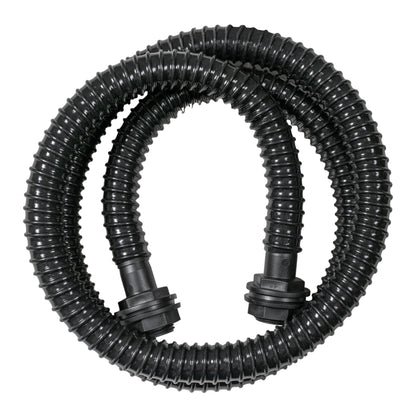 ½″ Water Butt Linking Kit with 21mm Cutter – 1m to 5m