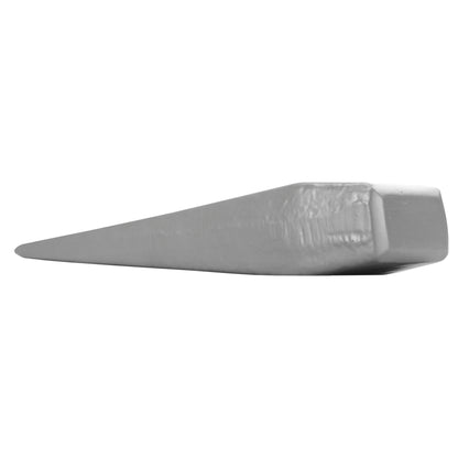 2.5kg Heavy Duty Log Splitter (Grey)