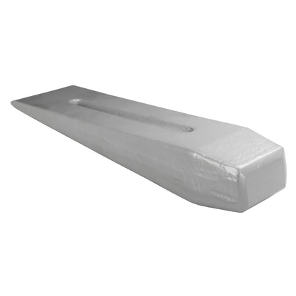 2kg Heavy Duty Log Splitter (Grey)