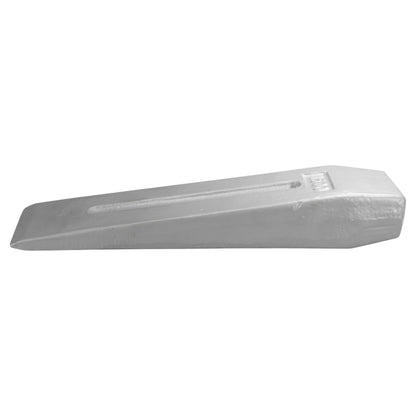 1.5kg Heavy Duty Log Splitter (Grey)